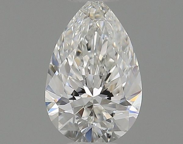 Pear Diamond image
