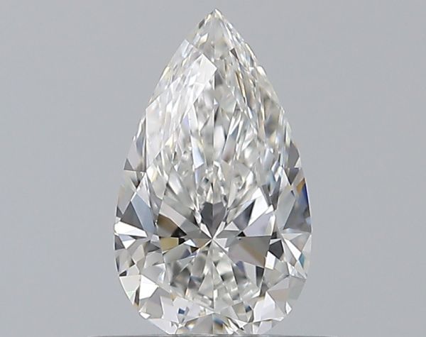 Pear Diamond image