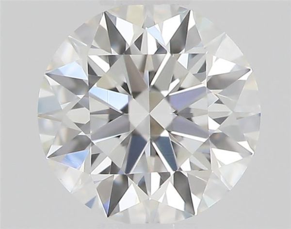 Round Diamond image