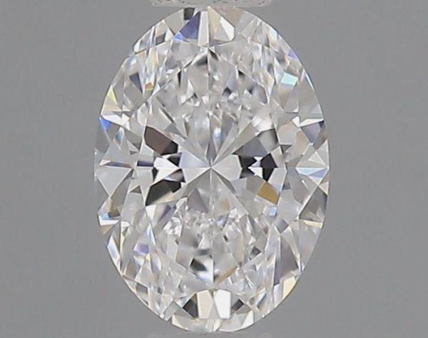 Oval Diamond image