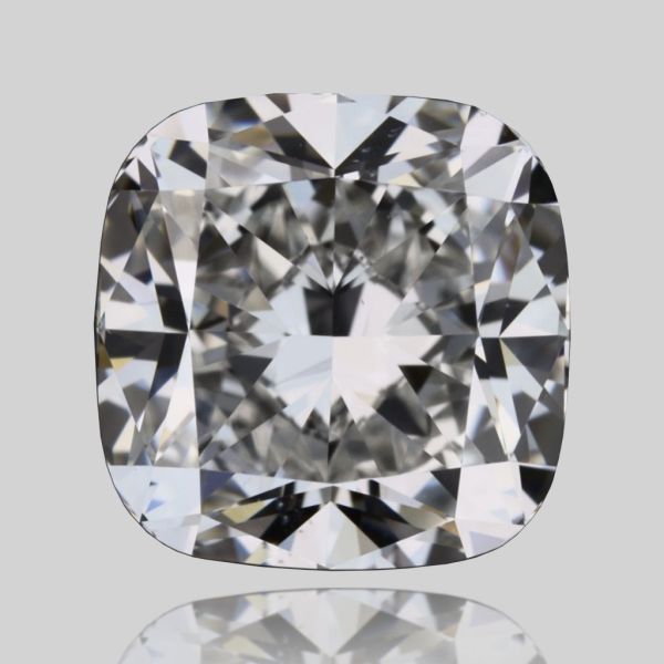 Cushion Diamond image