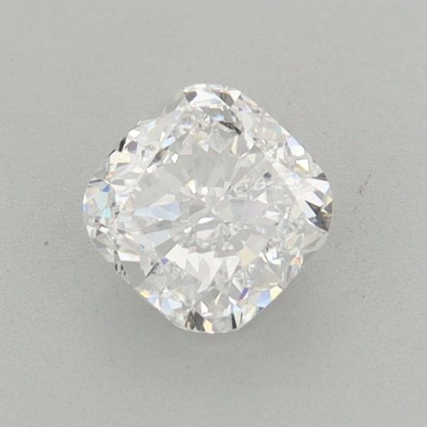 Cushion Lab-Grown Diamond image