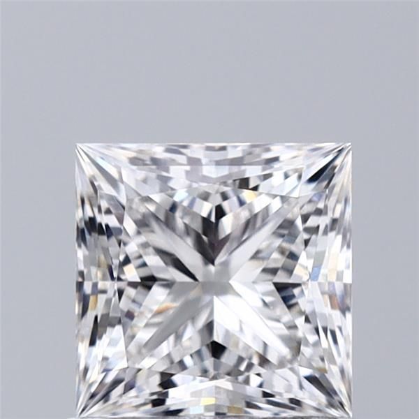 Princess Lab-Grown Diamond image