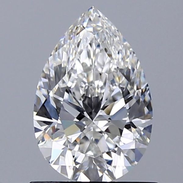 Pear Diamond image