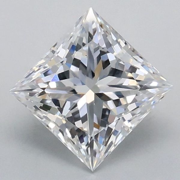 Princess Lab-Grown Diamond image