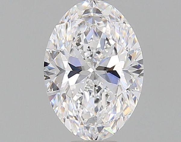 Oval Diamond image