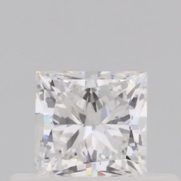 Princess Lab-Grown Diamond image