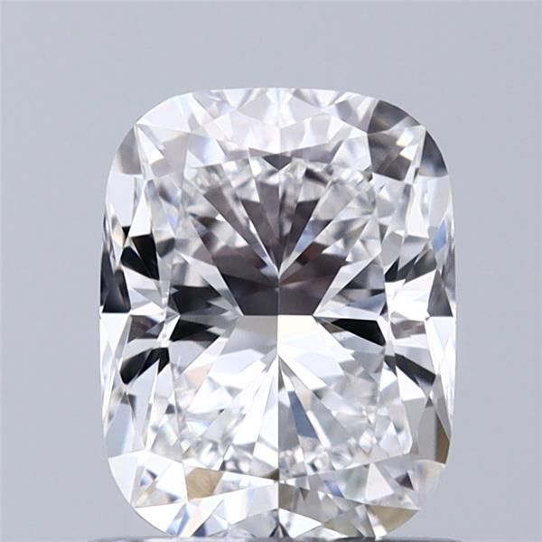 Cushion Lab-Grown Diamond image