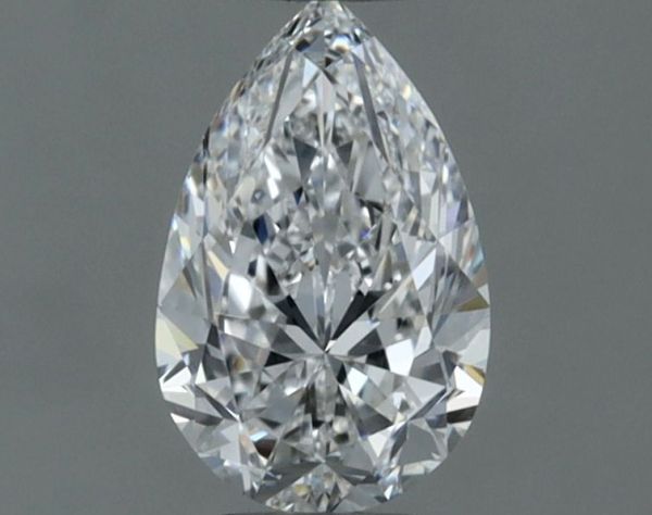 Pear Diamond image