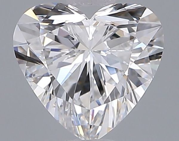 Heart Lab-Grown Diamond image