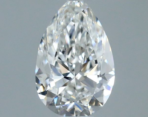 Pear Diamond image