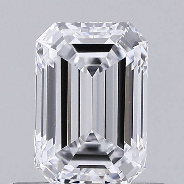 Emerald Lab-Grown Diamond image