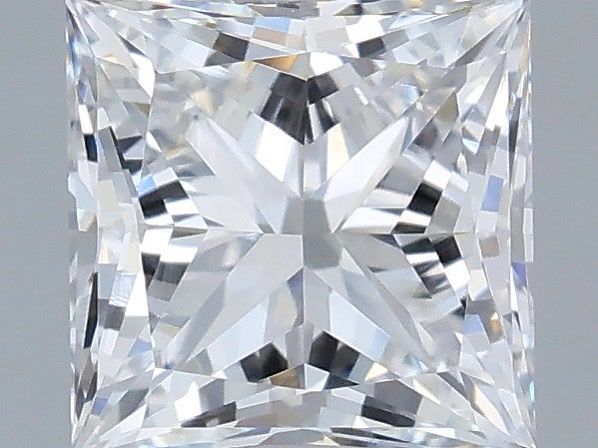 Princess Lab-Grown Diamond image