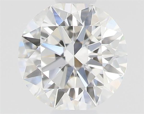 Round Diamond image