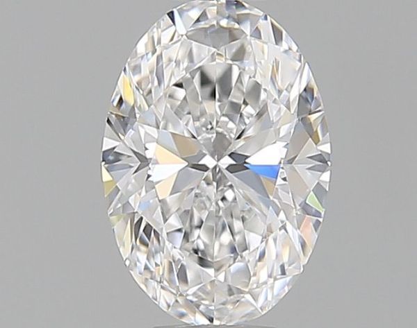 Oval Diamond image