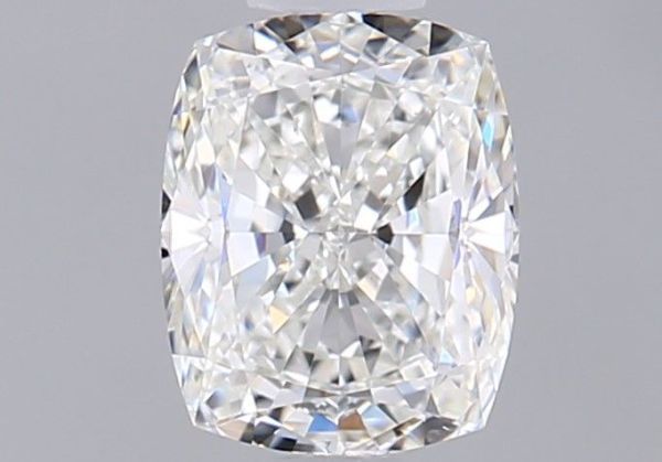 Cushion Diamond image