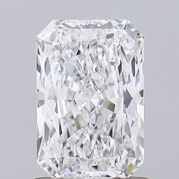 Radiant Lab-Grown Diamond image