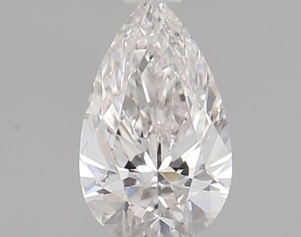 Pear Lab-Grown Diamond image