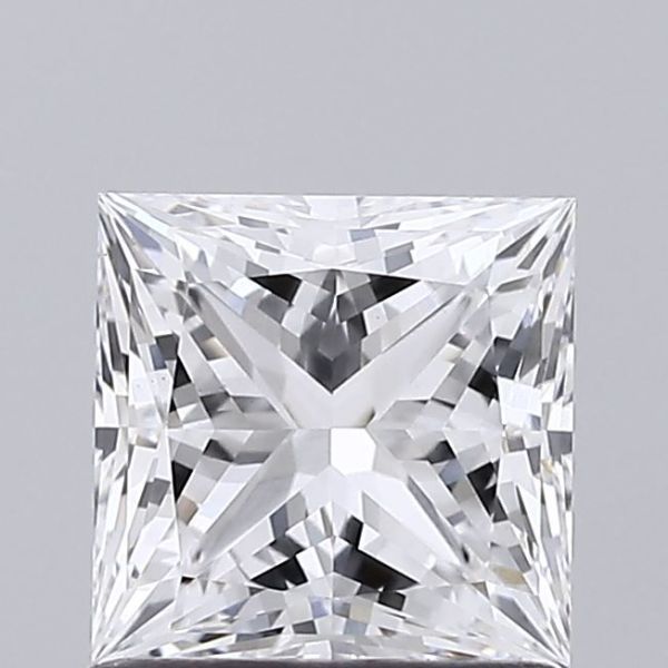 Princess Lab-Grown Diamond image