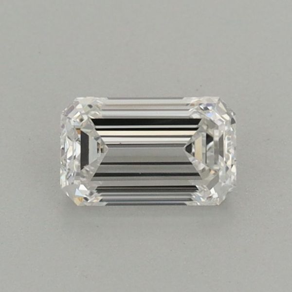 Emerald Lab-Grown Diamond image