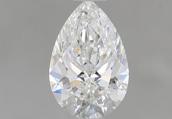 Pear Diamond image