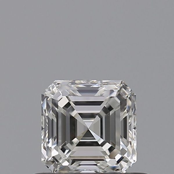 Asscher Diamond image