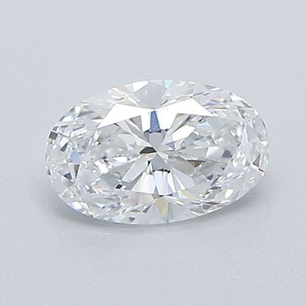 Oval Diamond image