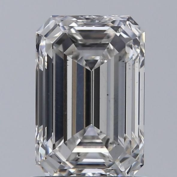 Emerald Lab-Grown Diamond image