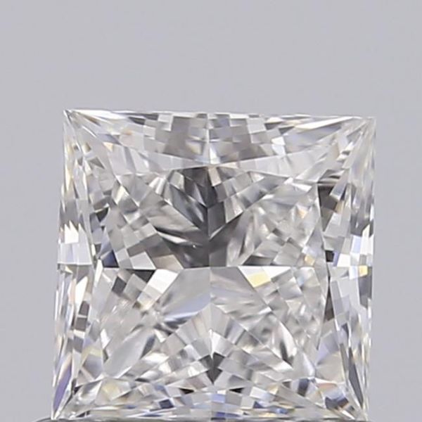 Princess Lab-Grown Diamond image