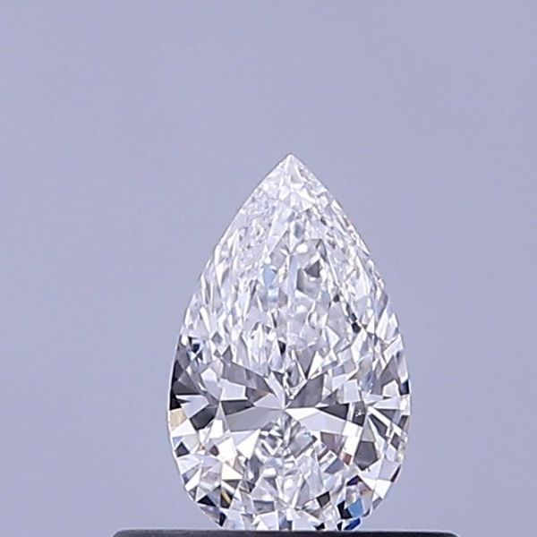 Pear Lab-Grown Diamond image