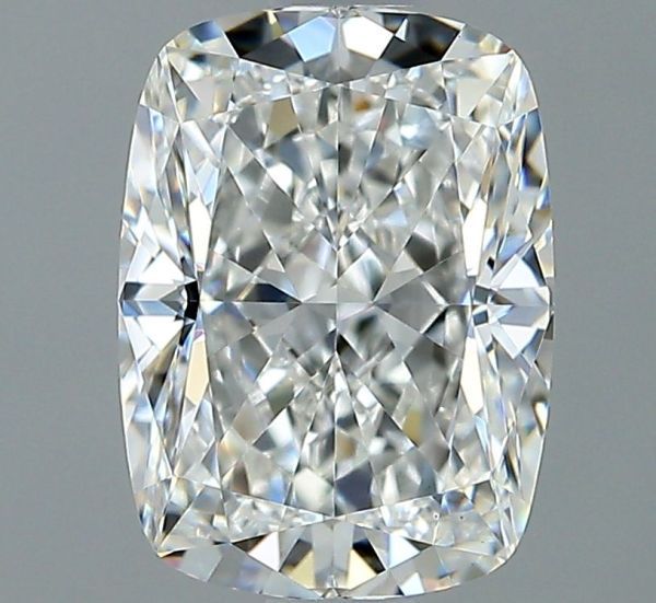 Cushion Diamond image