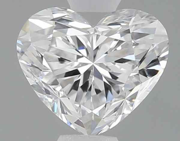 Heart Lab-Grown Diamond image