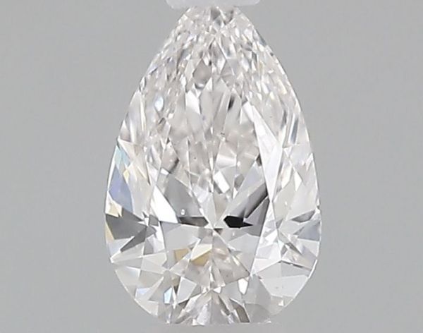 Pear Lab-Grown Diamond image