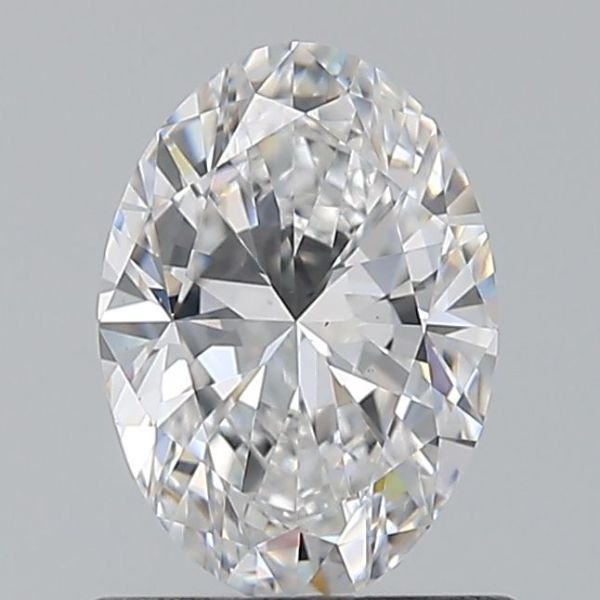 Oval Diamond image
