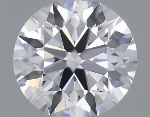 Round Lab-Grown Diamond image