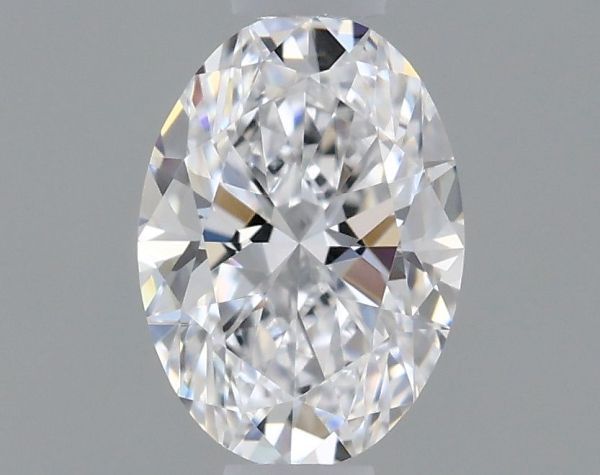 Oval Diamond image