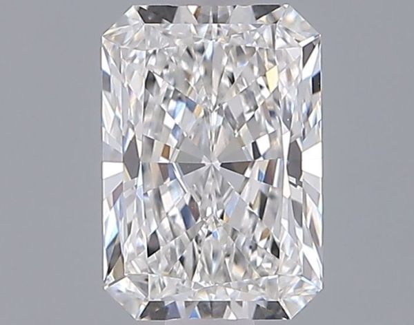 Radiant Lab-Grown Diamond image