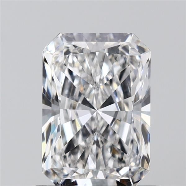 Radiant Lab-Grown Diamond image