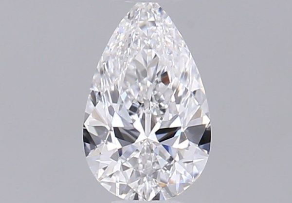 Pear Diamond image