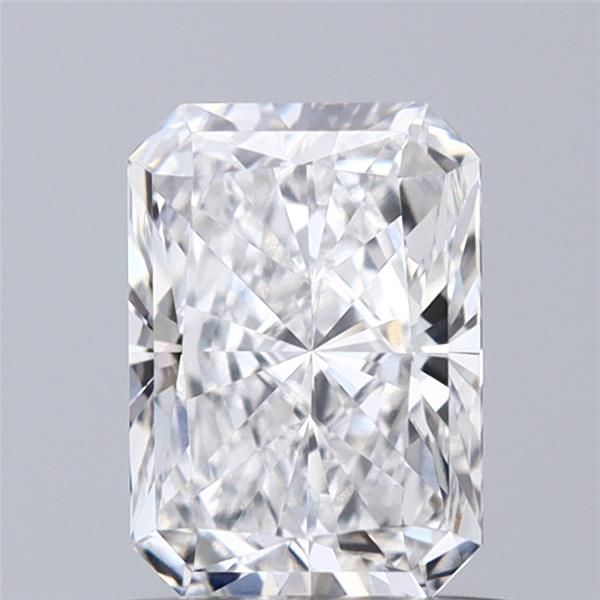 Radiant Lab-Grown Diamond image