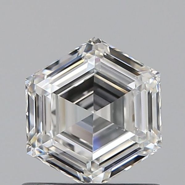 Hexagonal Diamond image