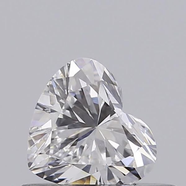 Heart Lab-Grown Diamond image