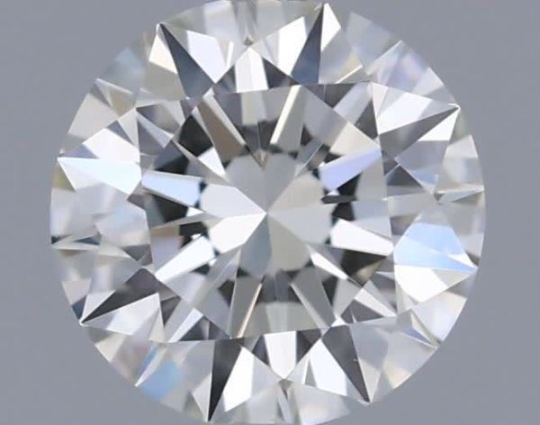 Round Diamond image