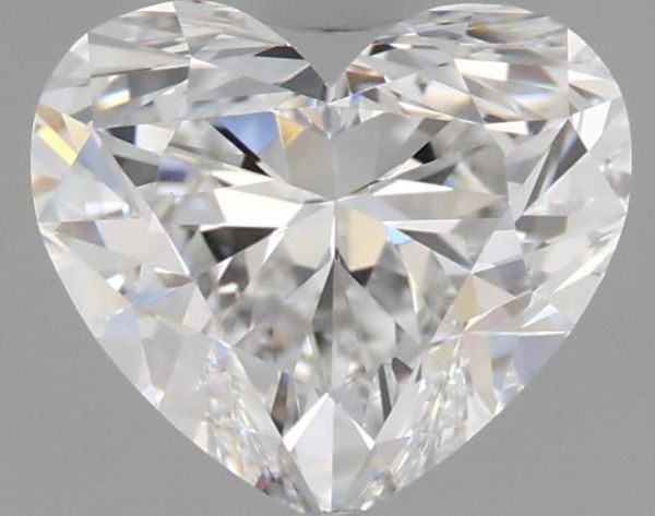 Heart Diamond image