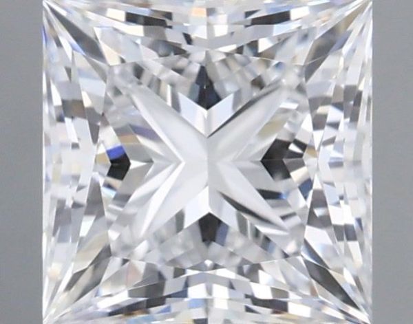 Princess Lab-Grown Diamond image