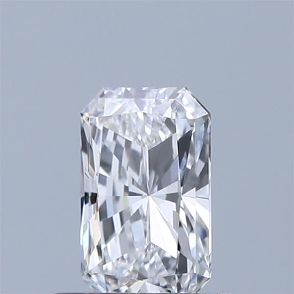 Radiant Lab-Grown Diamond image