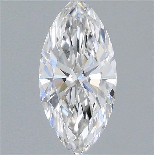 Marquise Lab-Grown Diamond image