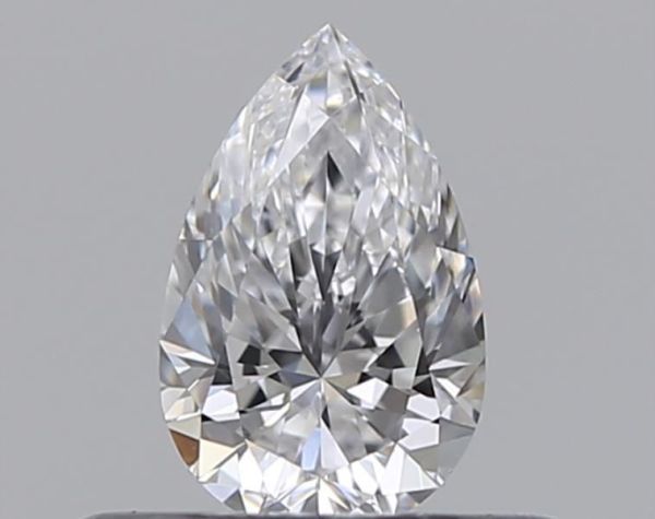 Pear Diamond image