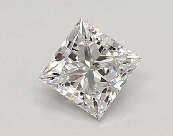 Princess Lab-Grown Diamond image
