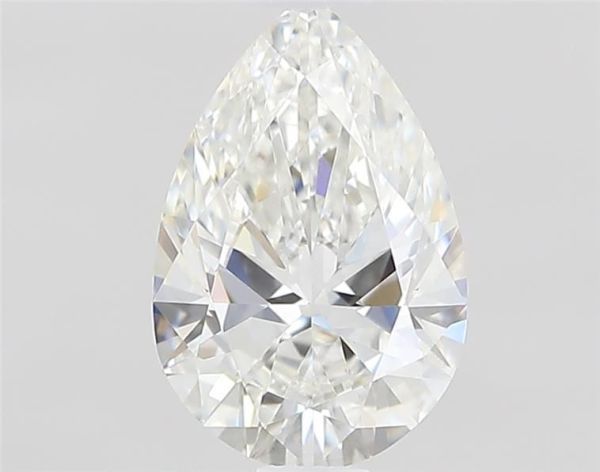 Pear Diamond image